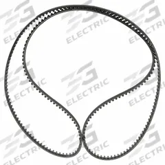 CONTINENTAL Timing Belt: One Side, Modified Curvilinear, Conti® Falcon PD, 8 mm Pitch, 36 mm Top Wd (MPN 8GTR-1792-36). Key specifications — Industry Number: 1792-8MGT-36; Brand: CONTINENTAL.