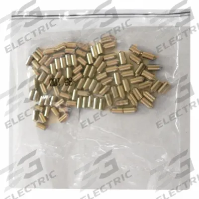 BEST Interchangeable Core Cylinder: Mortise, SFIC, Aluminum - Re-Keying Kits