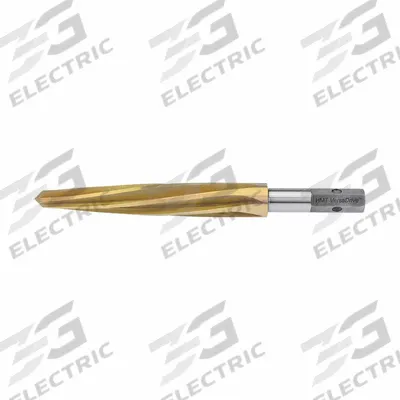 HOLEMAKER TECHNOLOGY Impact Reamer: 22 mm - VersaDrive Hex-Shank Bridge Reamers