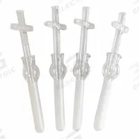 Tissue Grinder: 10 mL Capacity, 5/8 in Tube Dia, Glass, 8 1/2 in Pestle Lg, 5 1/2 in Tube Lg, Glass (MPN TSG100110-4). Key specifications — Pestle Material: Glass; Product Type: Tissue Grinder; Tube Material: Glass; Brand: FOUR E'S SCIENTIFIC.