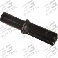 KYOCERA Indexable Insert Drill (MPN DR1125)