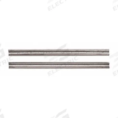 BOSCH WoodrazorTungstenCarbidePlanerBlades2: Tungsten Carbide - Replacement Blades & Inserts