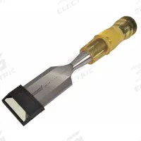 WESTWARD Wood Chisel, 1-1/2": For 4YR17, Fits Westward Brand (MPN LWC48). Key specifications — attr314611: 4YR17; attr424386: Wood Chisel, 1-1/2"; attr314613: Westward; attr325168: WESTWARD.