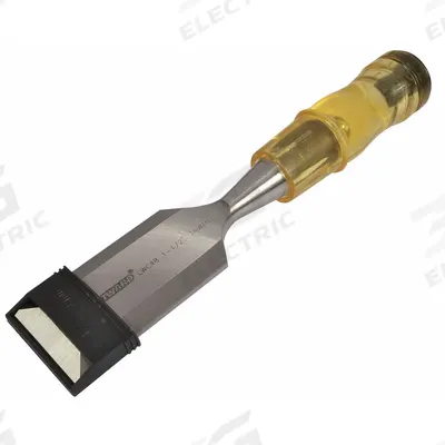 WESTWARD Wood Chisel, 1-1/2": For 4YR17 - Westward Power Tool Parts
