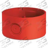 FEDERAL SIGNAL Light Base: SLM100/SLM1400/SLM1450/SLM200/SLM300/350/SLM500/SLM600/SLM700/SLM800, Red (MPN SLMBD-120-240R). Key specifications — For Use With: SLM100; Manufacturer Part Number: SLMBD-120-240R; Color: Red; Brand: FEDERAL SIGNAL.