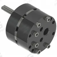 MONARCH Pump Assembly: Mfr Part # 500216312171200. Key specifications — attr1131745: Pump Assembly; attr97447: 500216312171200.