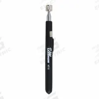 ULLMAN Magnetic Retrieval Tool: 1/2 in Jaw Cap., Mag. Typ. Neodymium, Shft. Typ. Telescoping (MPN HT-5). Key specifications — attr1016158: Cushioned; attr1016155: Rigid; attr1016165: Neodymium; attr1016172: Magnetic Retrieval Tool; attr1004943: ULLMAN; attr1016157: Stainless Steel; attr1016173: Stainless Steel; attr1016174: Telescoping.