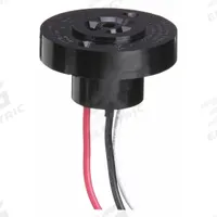 TORK Photocontrol Receptacle: Turn-Locking Photocell Mounting (MPN 2224). Key specifications — attr211224: TORK; attr1072315: Mounting Screw.