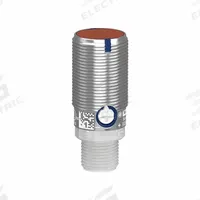 TELEMECANIQUE SENSORS Photoelectric Sensor: M18 Threaded, Built-in Connector, 4 - Pin M12 Connector (MPN XUB5BNXNM12). Key specifications — attr211355: TELEMECANIQUE SENSORS; attr1075361: 12-24V DC; attr1114840: M18 Threaded.