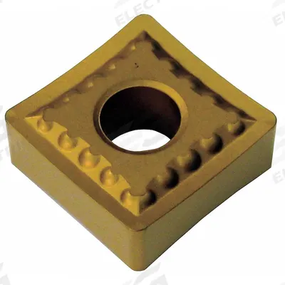 SUMITOMO Square Turning Insert: SNMG432EUP - Square (S) Indexable Turning Inserts