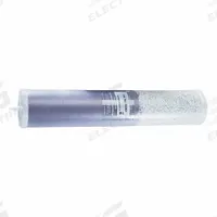 HACH Demineralizer Cartridge: Ions/Organic Contamination, 2079100, 3 39/50 in Overall Dia, 1. Key specifications — Feed Water Source: Tap Water; Product Type: Demineralizer Cartridge; Manufacturer Part Number: 2079100.