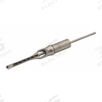 WILTON Wood Drilling Bit: Fractional Inch, Carbon Steel, 1/4 in Cutter Dia., 1/4 in Lg of Cut (MPN 1791091). Key specifications — attr325197: WILTON.