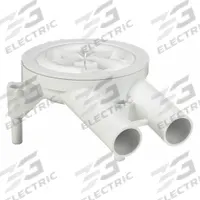WHIRLPOOL Pump Asm: 205217P. Key specifications — attr1040959: WHIRLPOOL; attr1065083: 205217P; attr1065088: Pump Assembly.