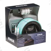 KOHLER Maintenance Kit: Compatible Mfr No. 69510, Compatible Grainger No. 24TM18, 24 789 03-S. Key specifications — Manufacturer Part Number: 24 789 03-S; Brand: KOHLER; Compatible Manufacturer Number: 69510; Product Type: Maintenance Kit.