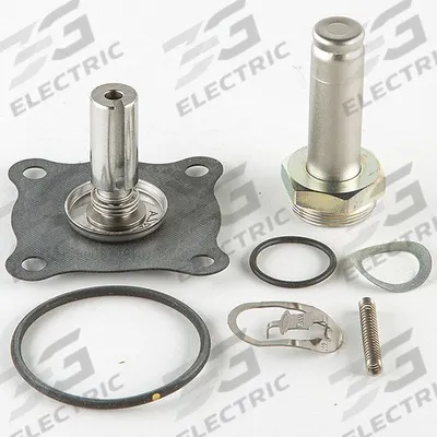 ASCO Valve Rebuild Kit (MPN 302328-V) - Repair Kits for Solenoid Valves