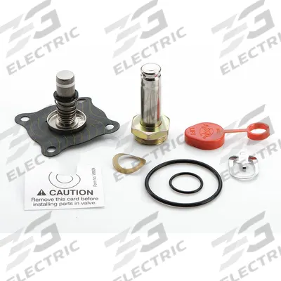 ASCO Valve Rebuild Kit (MPN 302350) - Repair Kits for Solenoid Valves