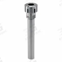 LYNDEX-NIKKEN Collet Chuck Extension: ER20, 3/4 in Shank Dia, 1.48 in Projection (MPN E20-EXT-750). Key specifications — attr1038801: Coolant Through; attr1033126: LYNDEX-NIKKEN.