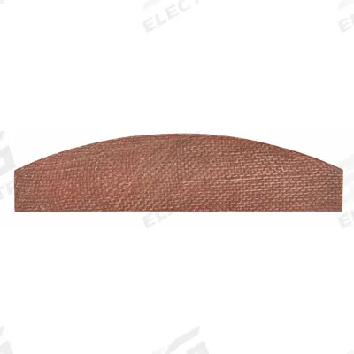 WESTWARD Rotor Blade: Mfr Part # PN5ZL26011G - Air Tool Replacement Parts