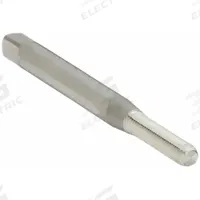 OSG Thread Forming Tap: M2.6x0.45 Metric, D3 / 4H, Modified Bottoming Chamfer, Cobalt (MPN 1410101200). Key specifications — attr1299891: D3 / 4H.