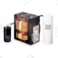 ADVANCE HID Ballast Kit: 750 W Max. Bulb Watts, ANSI Code M149, Pulse, 120/208/240/277/480V AC (MPN 71A6452-001D). Key specifications — attr239893: ADVANCE; attr235328: Mounting Bracket.