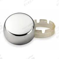 SLOAN Control Stop: Toilets/Urinals, Brass (MPN H1009A). Key specifications — Product Type: Control Stop; Brand: SLOAN; Compatible Series: 700.