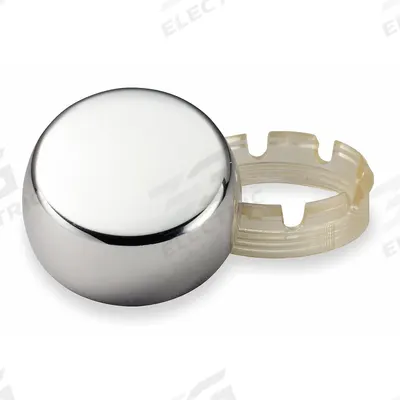 SLOAN Control Stop: Toilets/Urinals - Tailpiece & Stop Parts for Flush Valve