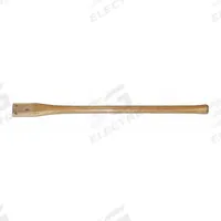 SEYMOUR MIDWEST LINK Axe Handle: 40 in Overall Lg, Hickory (MPN 65228). Key specifications — Handle Material: Hickory; Brand: SEYMOUR MIDWEST LINK.