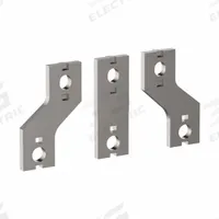 SCHNEIDER Terminal Extension: Spreader, LA9G3712. Key specifications — Manufacturer Part Number: LA9G3712; Brand: SCHNEIDER; Compatible with Series: TeSys Giga.