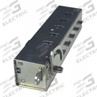 SIMPLEX Combination Chamber: Deadlocking Spring Latch /Compatible with Mfr Model #: 900 (MPN 7408000001). Key specifications — Product Type: Combination Chamber; Manufacturer Part Number: 7408000001.