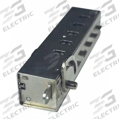 SIMPLEX Combination Chamber: Deadlocking Spring Latch /Compatible with - Accessories for Keyless Access Locksets