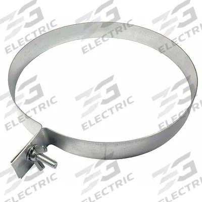 DUCTMATE Duct Hanger: 26 in Duct, 260 lb Capacity, Steel - Duct Hangers