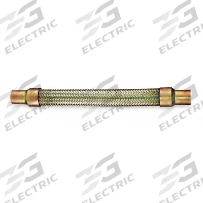 VIRGINIA KMP Vibration Absorber: 7/8 in Sweat Connection - Vibration Absorbers