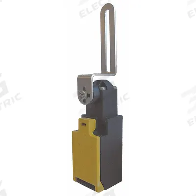 EATON Safety Interlock Switch: LS-Titan Series, 2NC - Lever- & Roller-Actuated Safety-Interlock Switches