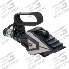 ENERPAC Spreading Wedge Kit: 8.7 ton Nominal Capacity, 0.16 in Tip Clearance, 4 in Spread Wd, SWi5TE (MPN SWI5TE-S). Key specifications — attr96748: SWi5TE; attr98875: ENERPAC; attr1413673: Pump not Included.