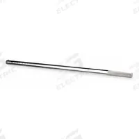 PROTO Sliding Bar: 1 in Drive, 28 1/2 in Lg, Knurled Grip, Alloy Steel, Chrome (MPN J5884). Key specifications — attr1205663: Chrome; attr1205652: PROTO; attr1205649: Knurled; attr1205662: Alloy Steel.