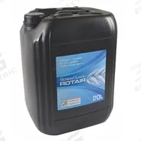 CHICAGO PNEUMATIC Compressor Oil: 5.28 gal, Pail, 15 SAE Grade, 46 ISO Viscosity Grade (MPN 6215714100). Key specifications — attr59744: 98; attr59746: 46; attr59736: No; attr59735: Pail; attr59738: Screwguard Rotair; attr59749: 15.