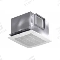 Bath Exhaust Fan: Ceiling, 246 cfm Max, 2 sones, 1 Speed, Square Duct (MPN SP-A200-DAY). Key specifications — Brand: DAYTON; Nameplate Voltage: 115V AC; Sensor Type: None; Duct Shape: Square; Heater: Without Heater; Includes: Acoustic Insulation; Mounting Location: Ceiling; Mounting Type: Adjustable Brackets.