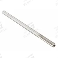 APPROVED VENDOR Chucking Reamer: 0.173 in Dia, #17, Straight Flute, High Speed Steel (MPN 13H651). Key specifications — attr1301549: Neutral; attr1301527: APPROVED VENDOR.