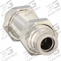 APPROVED VENDOR Push-Fit Union Fitting: 1/4 in OD x 1/4 in OD Size, Brass, 1 21/32 in Overall Lg (MPN 22FR67). Key specifications — Brand: APPROVED VENDOR.