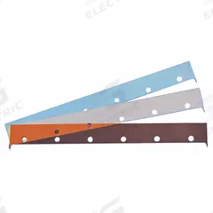 EXAIR Shim Set: 6JJL5/6JJL6, 110354, Polyester. Key specifications — attr941741: 6JJL6; attr294740: EXAIR; attr293436: 110354.