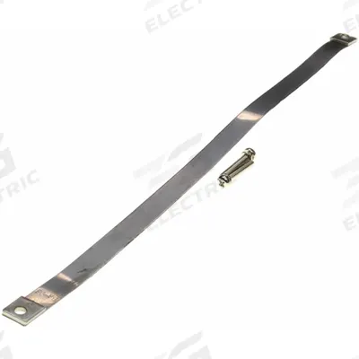 SMC Air Cylinder Sensor Mounting Hardware: Fits 63 mm Bore Dia, Nylon, BA-06 - Autoswitch Bands