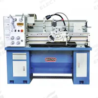 BAILEIGH Lathe: PL-1236E, 12" x 36", 1 1/2 hp, 220V AC (MPN PL-1236E-1.0). Key specifications — attr1090240: BAILEIGH INDUSTRIAL; attr1090276: MT3; attr1090285: MT3.
