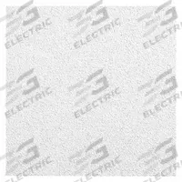 ARMSTRONG Ceiling Tile: 1944A, Ultima, 24 in x 48 in, Beveled Tegular, 15/16 in Grid Size, 6 PK. Key specifications — Display Sell UOM: PK; Material: Mineral Fiber; Color: White; Application: Corridors; Resistance Properties: Soil Resistant; Series: Ultima; Edge Type: Beveled Tegular; Manufacturer Part Number: 1944A.