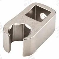 TEKTON Crowfoot Wrench: Steel, Satin Nickel, 3/8 in Drive Size, 10 mm Head Size, 6 Points (MPN WCF16210). Key specifications — attr309661: Steel; attr309662: Satin Nickel; attr324934: TEKTON.