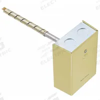 SCHNEIDER Line Volt Mechanical Tstat: Mfr Part # TA-3441. Key specifications — Manufacturer Part Number: TA-3441; Product Type: Line Volt Mechanical Thermostat.