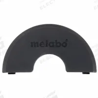 METABO Cutting Guard Clip: For Use With Metabo Angle Grinder (MPN 630351000). Key specifications — attr1254963: METABO; attr1254938: Material Removal; attr1254942: Cutting Guard Clip; attr1254946: 419J87; attr1254941: Metabo Angle Grinder.