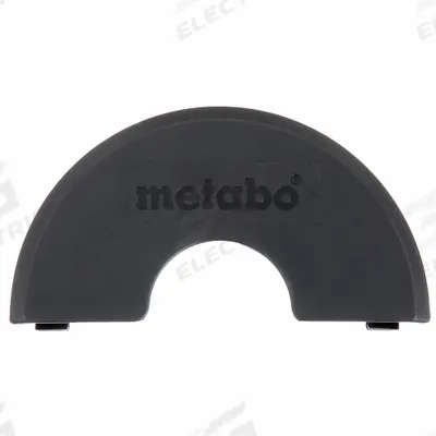 METABO Cutting Guard Clip: For Use With Metabo Angle Grinder (MPN 630351000) - Metabo Wheel Guards for Angle Grinders