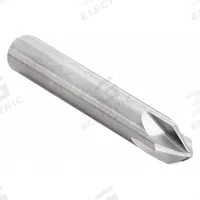 KEO Countersink: 60°, 4 Flute, 7/8 in Body Dia, Cobalt (MPN 919-000-525). Key specifications — Brand: KEO.