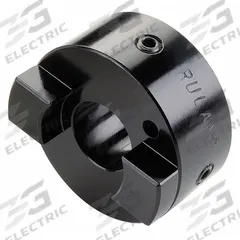 RULAND MANUFACTURING Motion Control Coupling Hub: 0.5° Angular Misalignment, 0.1 mm Axial Motion (MPN MOST13-6-A). Key specifications — attr85399: RULAND MANUFACTURING; attr869810: MOST13.