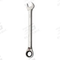 WESTWARD Combination Wrench: Alloy Steel, Chrome, 1 in Head Size, 13 in Overall Lg, Offset (MPN 54PP45). Key specifications — attr309600: 1 in; attr309611: Chrome; attr309610: Alloy Steel; attr309604: Yes; attr309612: No; attr309613: No; attr309615: No; attr324932: WESTWARD.